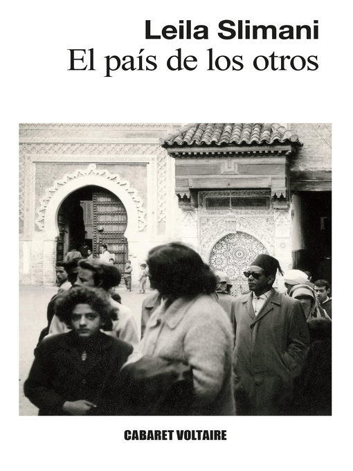 Title details for El país de los otros by Leila Slimani - Available